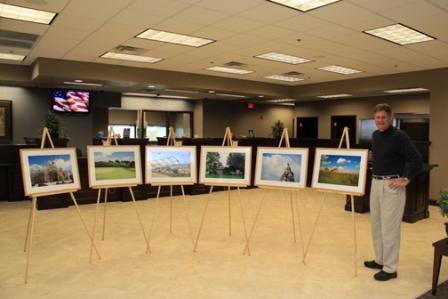 First United Bank Exhibit